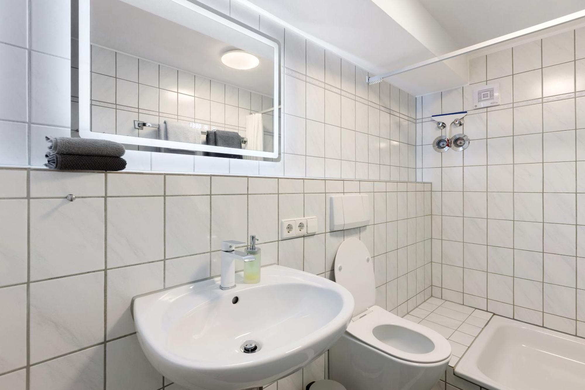 Ferienwohnung Granzow Gaienhofen  Exterior foto