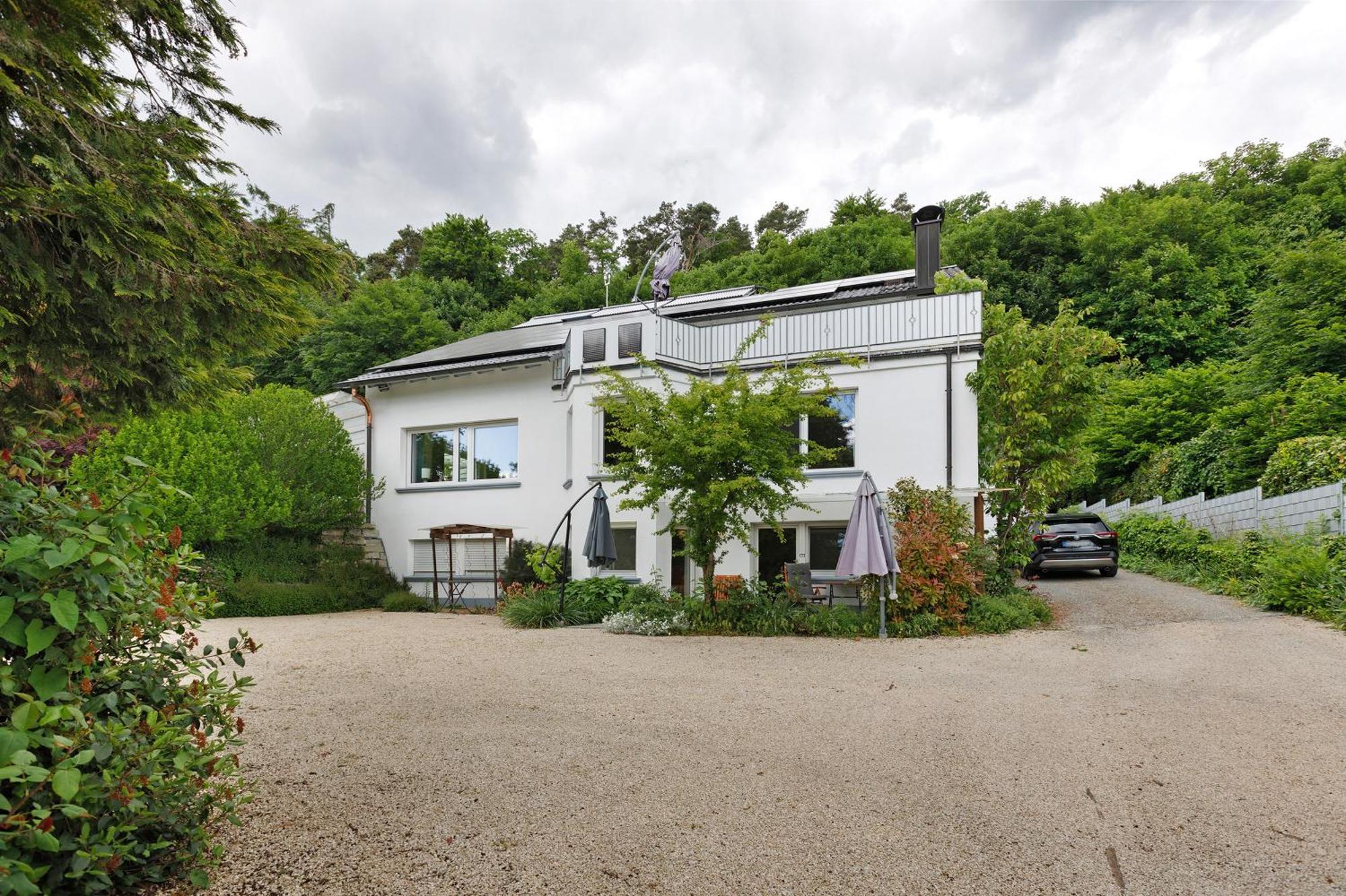Ferienwohnung Granzow Gaienhofen  Exterior foto